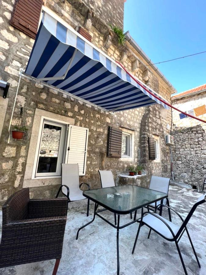 Njegos Perast